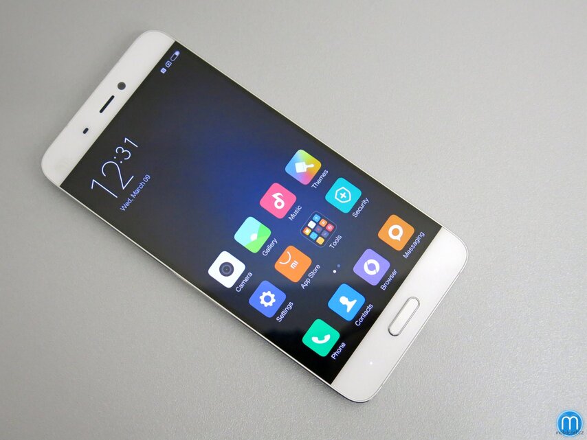 Xiaomi Mi 5