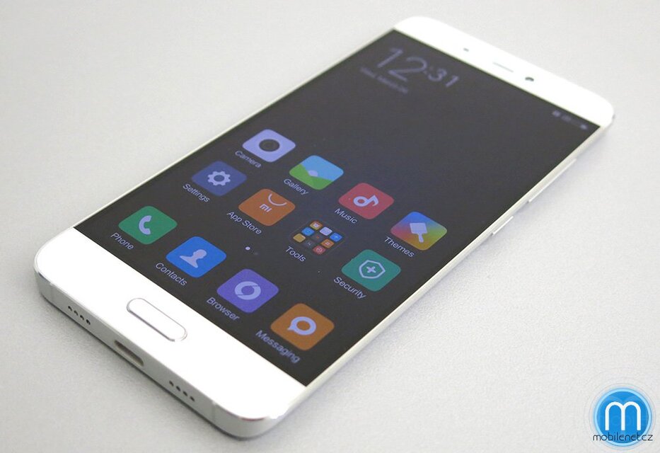Xiaomi Mi 5