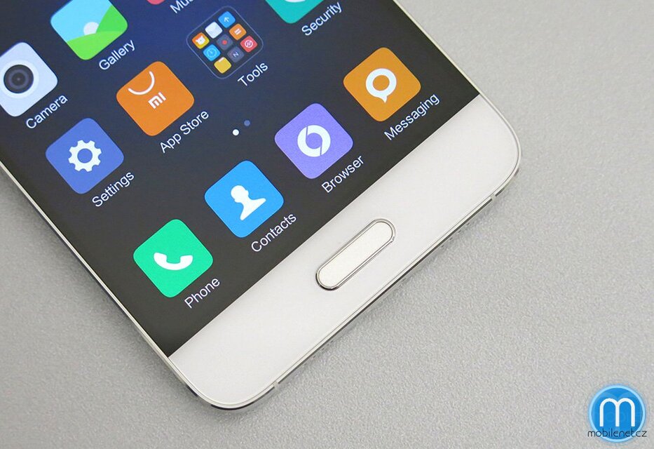 Xiaomi Mi 5