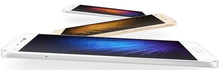 Xiaomi Mi 5