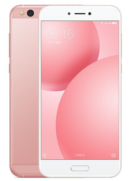Xiaomi Mi 5c