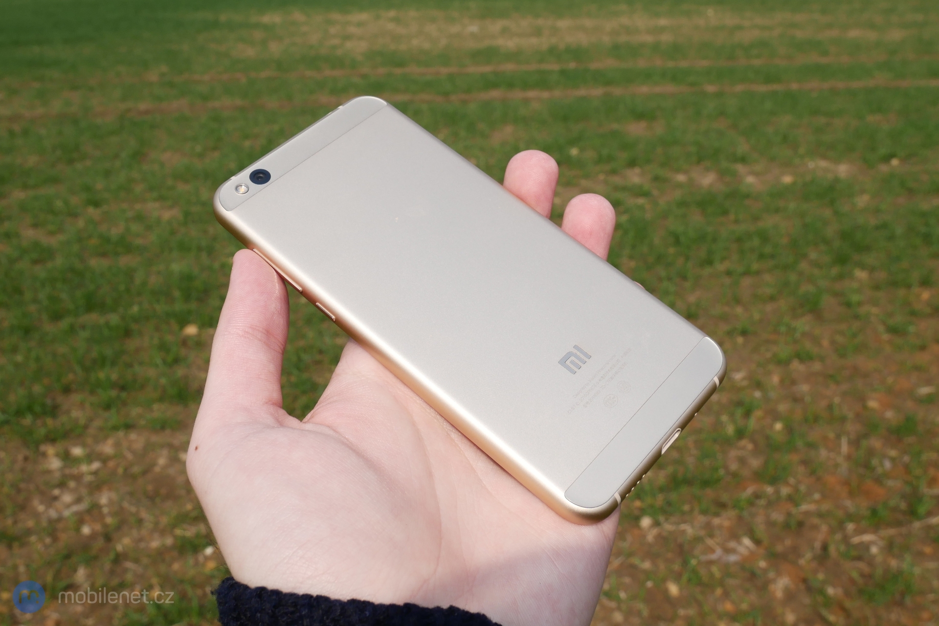 Xiaomi Mi 5c