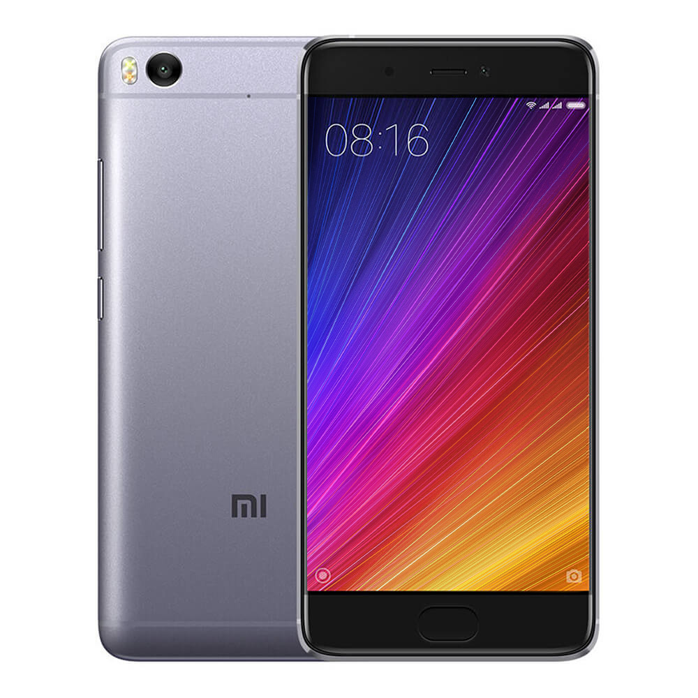 Xiaomi Mi 5S