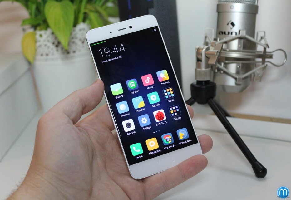 Xiaomi Mi 5S