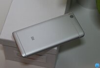 Xiaomi Mi 5S