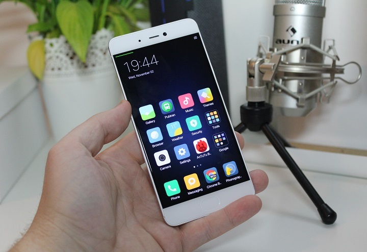 Xiaomi Mi 5S