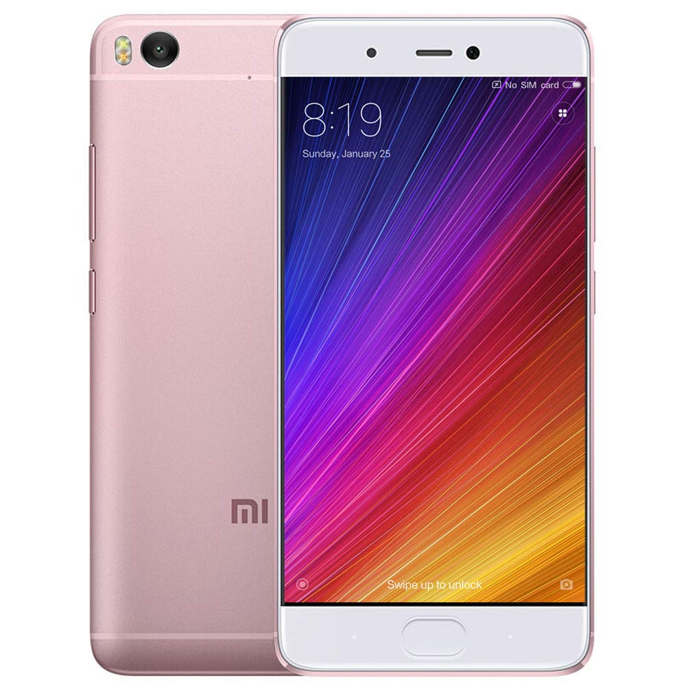 Xiaomi Mi 5S