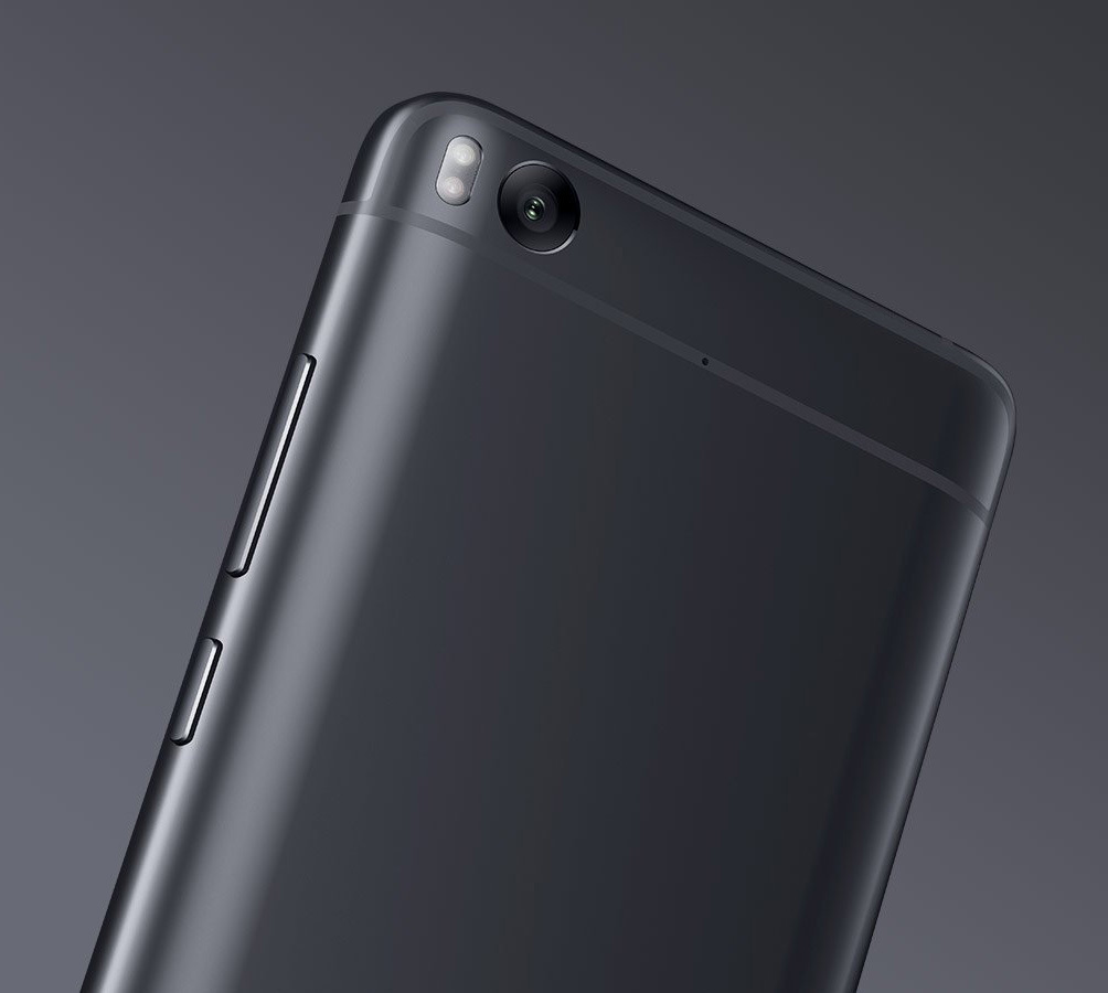 Xiaomi Mi 5S