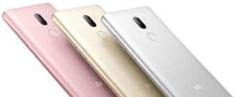 Xiaomi Mi 5S Plus