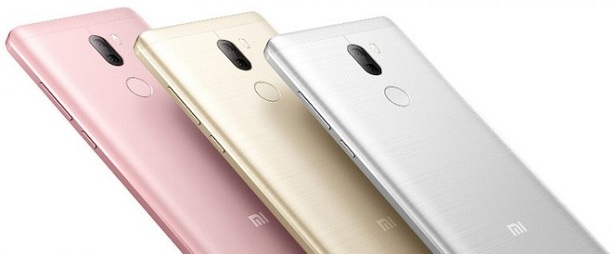Xiaomi Mi 5S Plus
