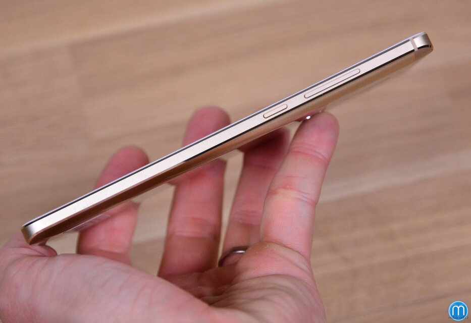 Xiaomi Mi 5S Plus