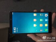 Xiaomi Mi 6