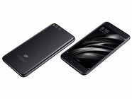 Xiaomi Mi 6