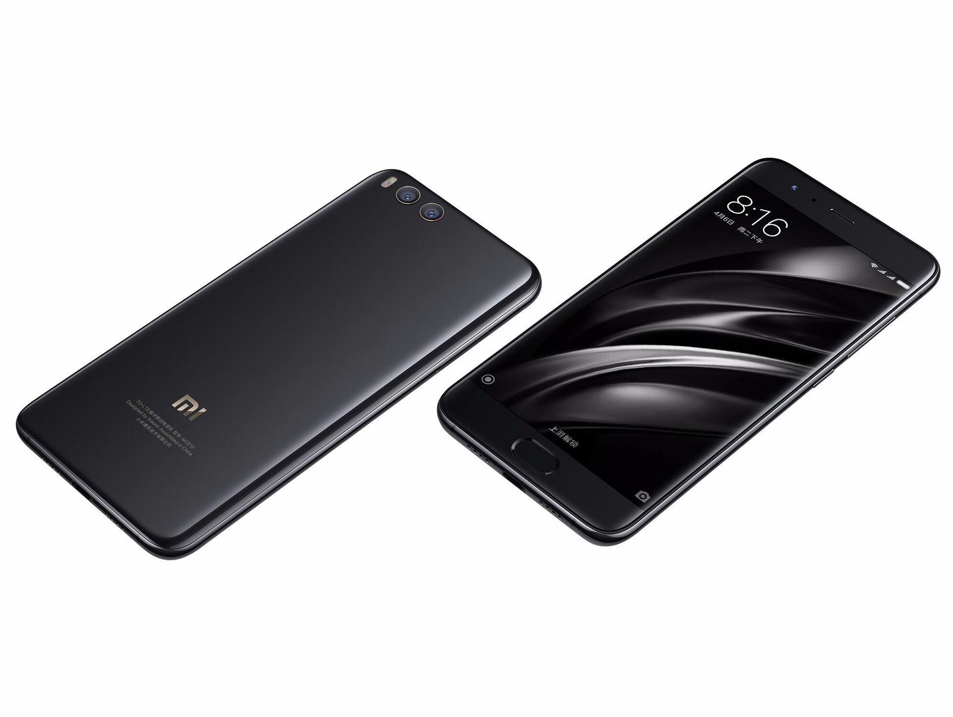 Xiaomi Mi 6