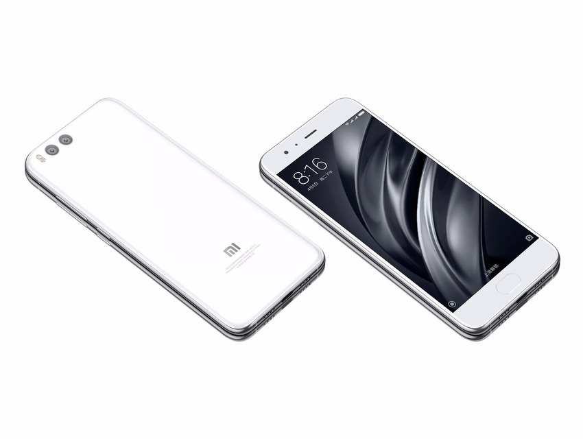 Xiaomi Mi 6