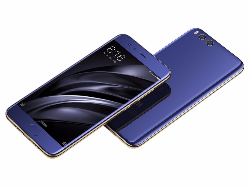 Xiaomi Mi 6