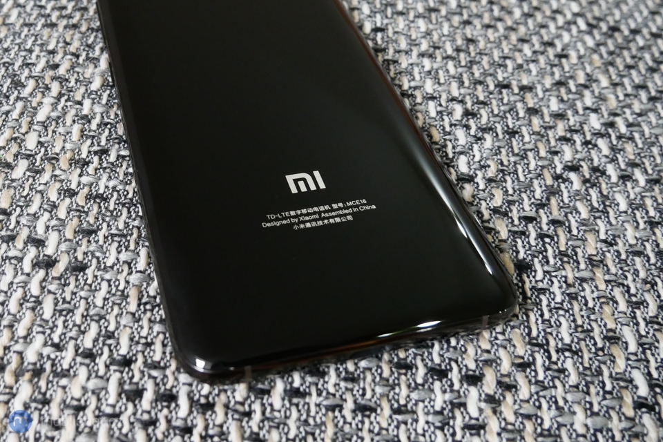 Xiaomi Mi 6
