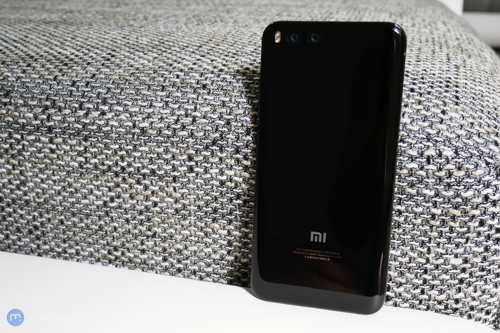 Xiaomi Mi 6