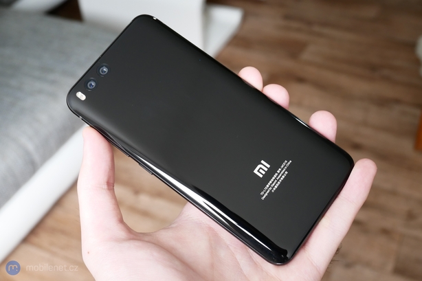 Xiaomi Mi 6