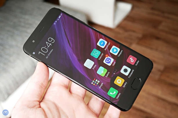 Xiaomi Mi 6