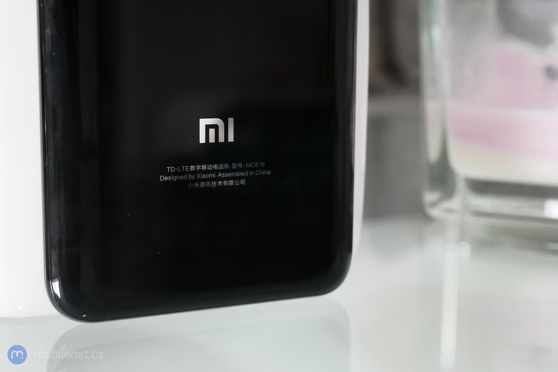 Xiaomi Mi 6