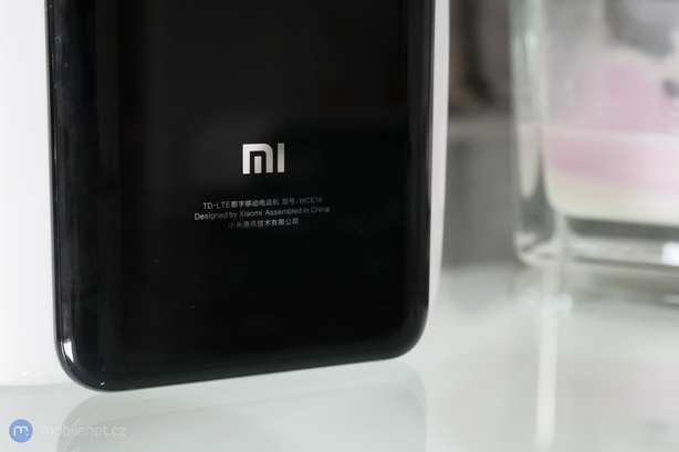 Xiaomi Mi 6