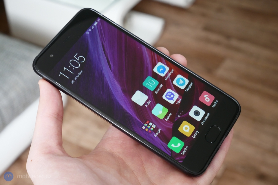 Xiaomi Mi 6