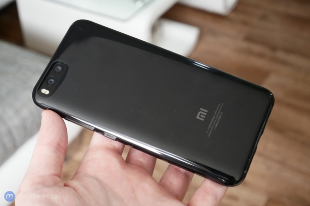 Xiaomi Mi 6