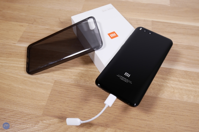 Xiaomi Mi 6