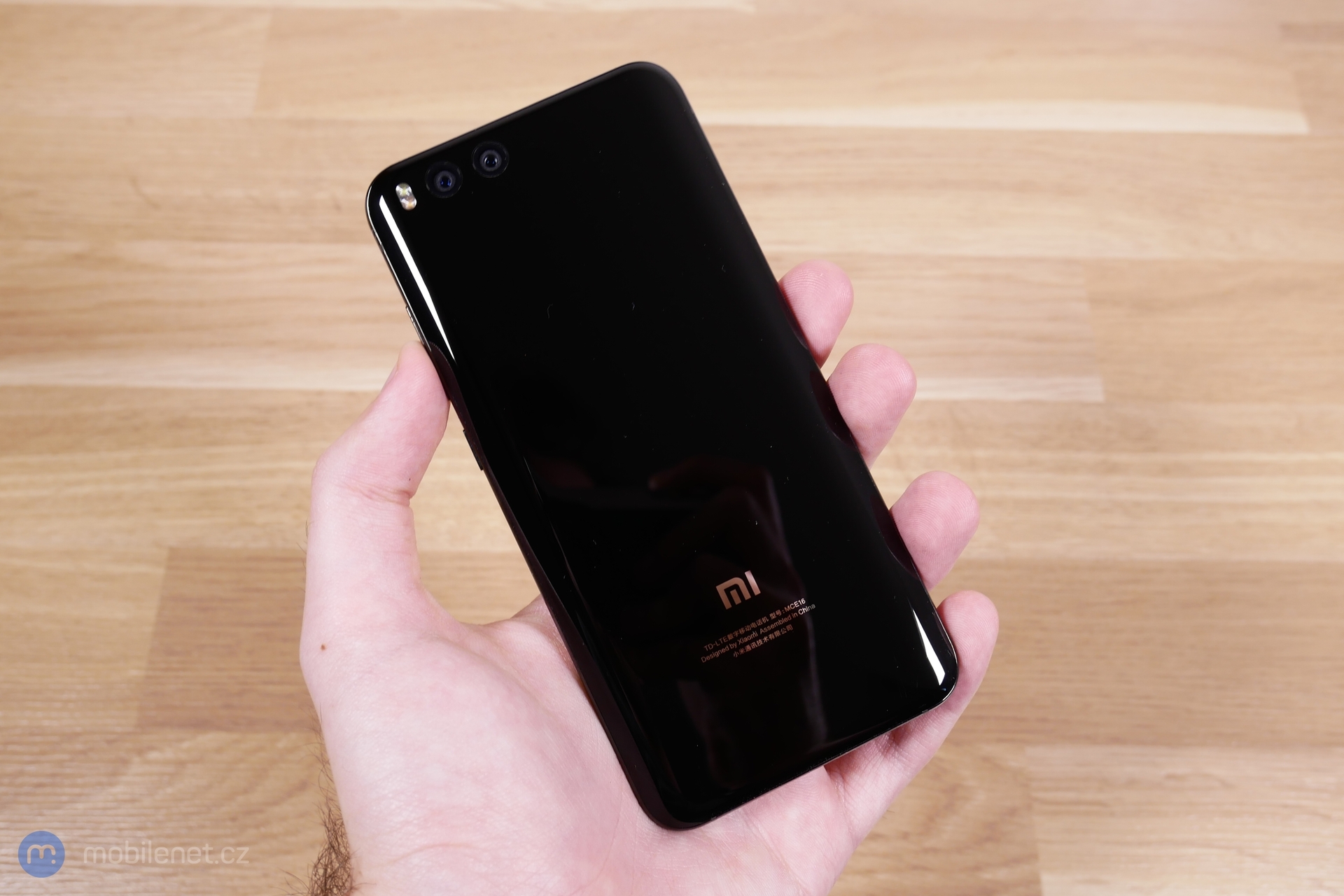 Xiaomi Mi 6