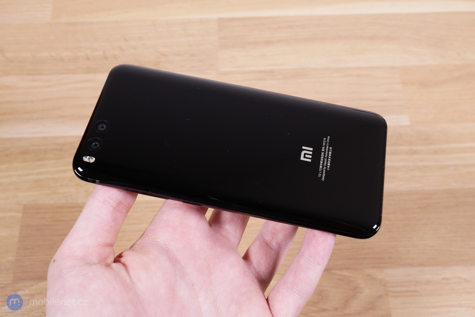Xiaomi Mi 6