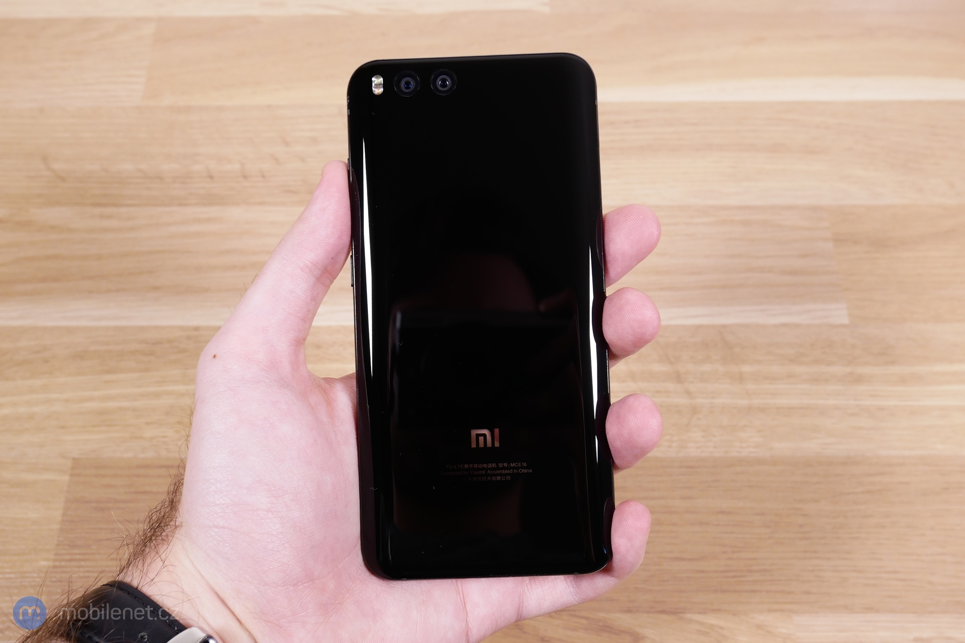 Xiaomi Mi 6