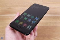 Xiaomi Mi 6