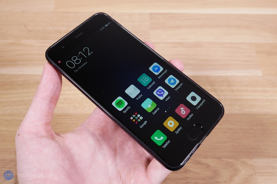 Xiaomi Mi 6