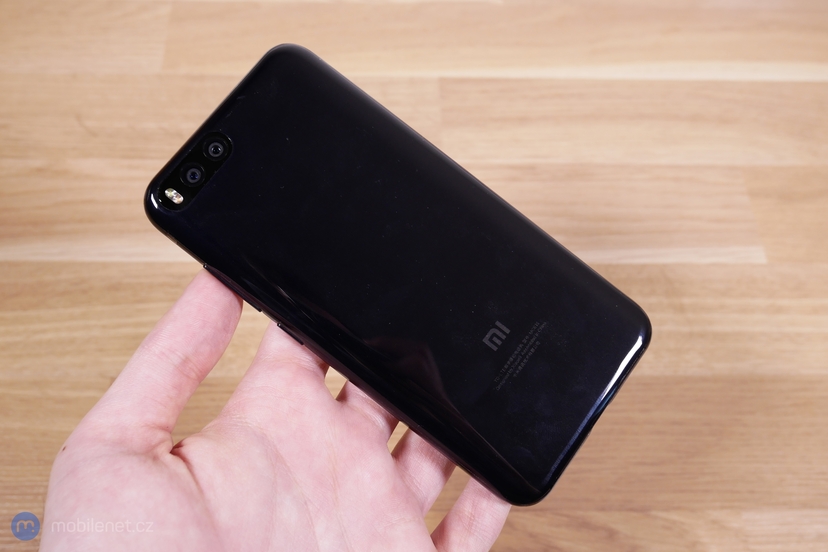 Xiaomi Mi 6