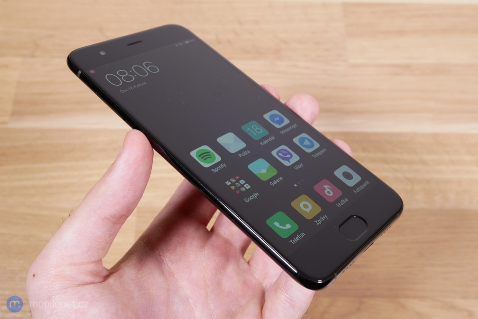Xiaomi Mi 6