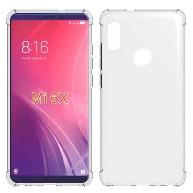 Xiaomi MI 6X