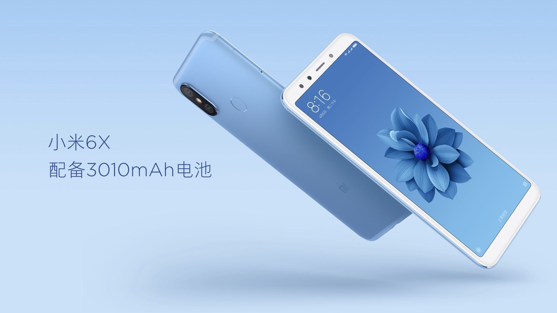 Xiaomi Mi 6X