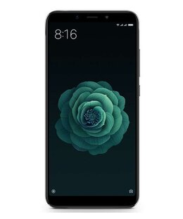 Xiaomi Mi 6X
