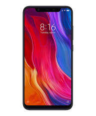 Xiaomi Mi 8