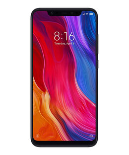 Xiaomi Mi 8 8 GB RAM