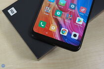 Xiaomi Mi 8