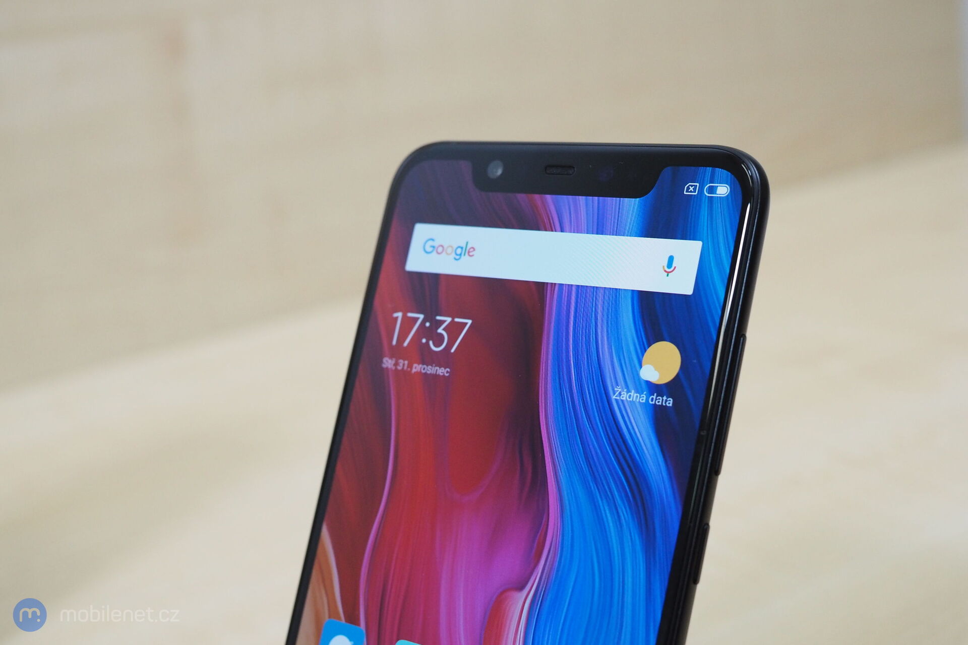 Xiaomi Mi 8