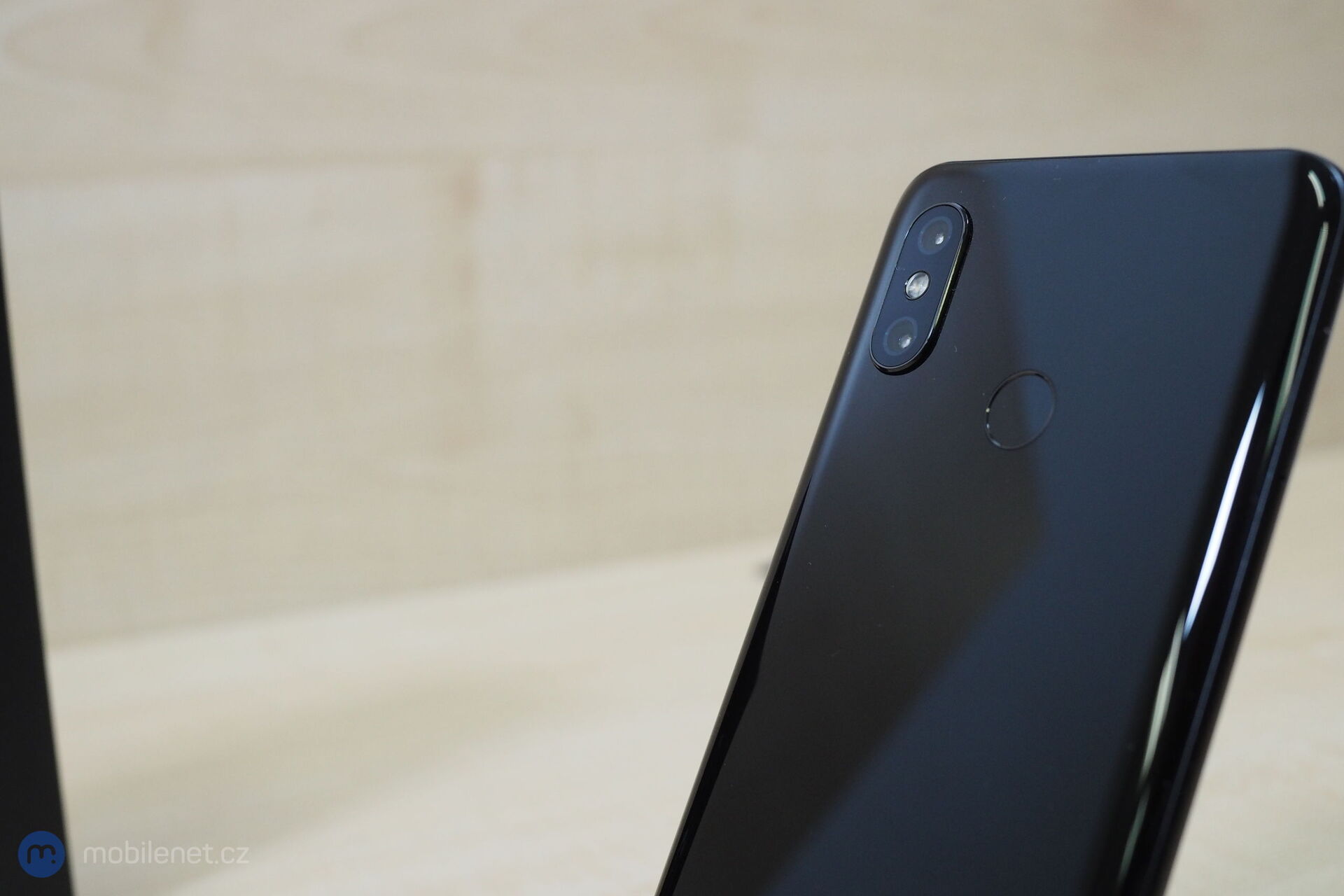 Xiaomi Mi 8