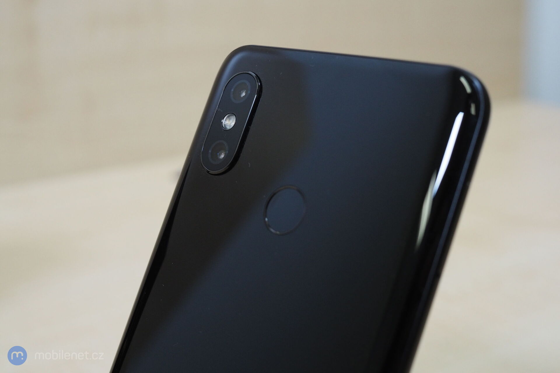 Xiaomi Mi 8