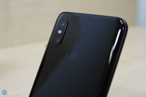Xiaomi Mi 8