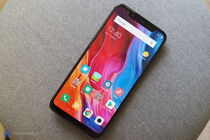 Xiaomi Mi 8