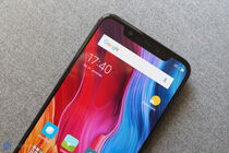 Xiaomi Mi 8