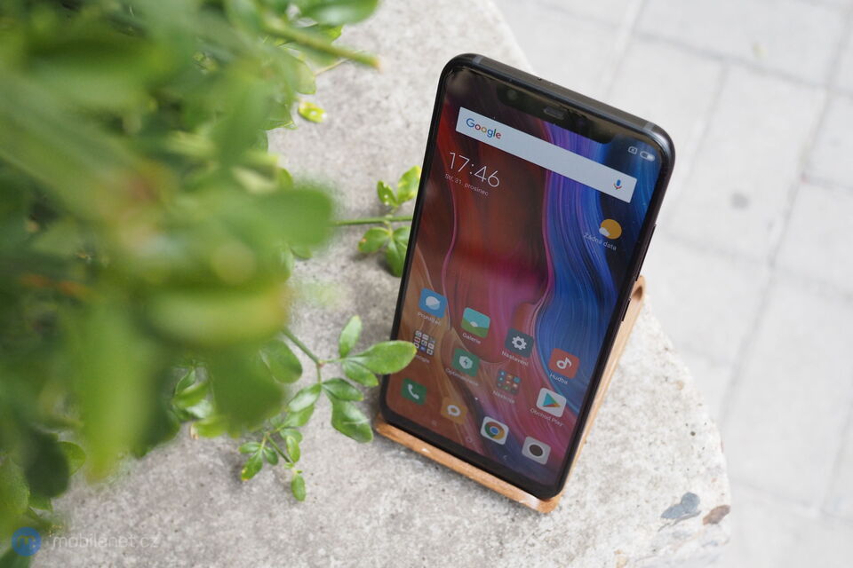 Xiaomi Mi 8