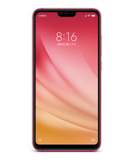 Xiaomi Mi 8 Lite